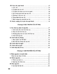 Dự Đoán Theo Tứ Trụ 679 Trang cực hay