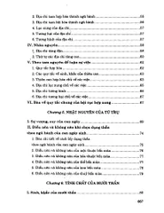 Dự Đoán Theo Tứ Trụ 679 Trang cực hay
