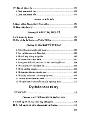 Dự Đoán Theo Tứ Trụ 679 Trang cực hay
