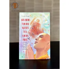 SỔ TAY Truyện Tranh 48 Đại Nguyện Của A Di Đà Phật cực hay