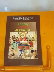 Ăn Chay Sát Sinh Và Quả Báo 0398_142_241