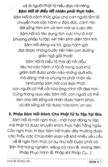 SỔ TAY NGHI THỨC SÁM HỐI VÀ CÁC BÀI VĂN KHẤN NGUYỆN HẰNG NGÀY hs18