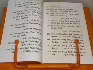 Kinh Ngũ Bách Danh cực hay