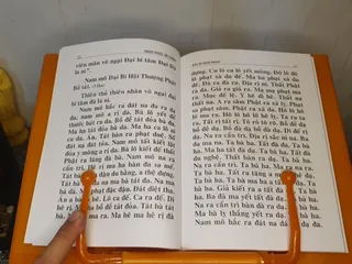 kinh Đại bi sám pháp (có hình bộ thủ) cực hay