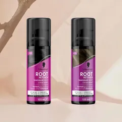 Xịt Phủ Tóc 70g Schwarzkopf Root Retoucher Giúp Che Phủ Chân Tóc