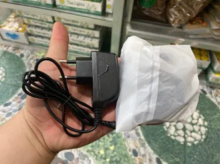 Dây sạc trực tiếp