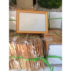 Khung giấy khen a4 (30x21) 10 khung cực đẹp