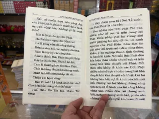 Kinh Phổ Hiền Hạnh Nguyện cực hay