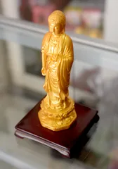 Tượng Đức Phật A Di Đà đứng cao 13cm-Nhiều mẫu cực đẹp