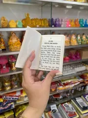 Chú Lăng Nghiêm nhỏ(cầm tay) cực hay