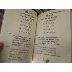 SỔ TAY SÁCH Tán Phật Kệ trong Nghi Lễ Phật Giáo Huế