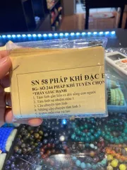 Các loại thẻ nghe pháp 8Gb (gắn cho các máy hỗ trợ gắn thẻ) dương khoa shop