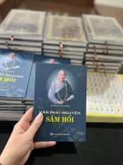 Văn phát nguyện sám hối cực hay  dương khoa shop