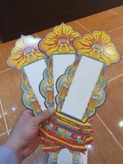 Bài vị giấy cực đẹp