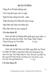 Sổ tay SƠ ĐỒ HỌC CHÚ LĂNG NGHIÊM DỄ NHẤT cực hay