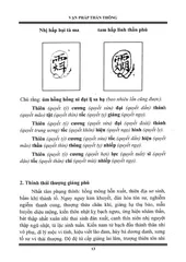 SỔ TAY Sách Vạn Pháp Thần Thông Pháp Sư Huyền Trí