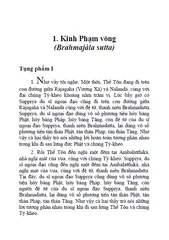SỔ TAY 3Q Kinh Trường Bộ (3 tập) – Hòa thượng Thích Minh Châu 0398_142.241