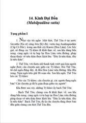 SỔ TAY 3Q Kinh Trường Bộ (3 tập) – Hòa thượng Thích Minh Châu 0398_142.241