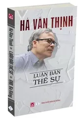 Luận Bàn Thế Sự