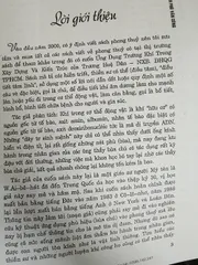 Sổ tay SÁCH tìm hiểu LINH PHÙ VĂN CÚNG - VŨ ĐÌNH CHỈNH
