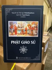 Sổ tay Phật giáo Sử - Sư Toại Khanh - DK003 cực đẹp