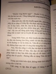 SỔ TAY SỔ TAY Sách - Thần Tiêu Ngọc Cách Công Văn – Pháp Sư Huyền Trí 0398-142_241