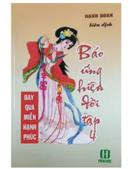Báo Ứng Hiện Đời Tập 4