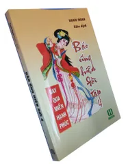 Báo Ứng Hiện Đời Tập 4