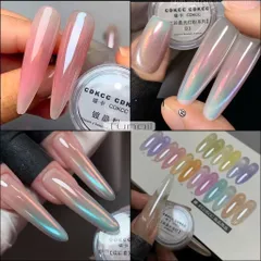 [ HOT ] Tráng Gương Nail Cao Cấp CDKCC B3 Hiệu Ứng Cực Quang Siêu Bóng Loáng [ TOP 1 TRÁNG GƯƠNG BÁN CHẠY ]