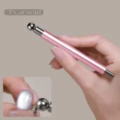 [ Mẫu mới ] Nam châm mắt mèo hai đầu kèm bi tròn phiên bản nâng cấp lực hút siêu mạnh - Nam châm mắt mèo mẫu HO.T