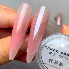 [ HOT ] Tráng Gương Nail Cao Cấp CDKCC B3 Hiệu Ứng Cực Quang Siêu Bóng Loáng [ TOP 1 TRÁNG GƯƠNG BÁN CHẠY ]