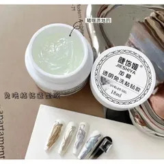 [ HOT ] Gel Khô Nặn Hoa Nổi - Hình Nổi JIESHIYA Cao Cấp Siêu Dẻo Không Dính Tay hũ To 18ML CHÍNH HÃNG [ TÚ ANH NAIL ]