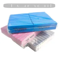 ( Giá sỉ ) Bịch 20 phao ngắn chà móng Sunshine 2 mặt nhám 100/180 chuẩn Loại 1 siêu cứng bền chuyên dụng ngành Nail