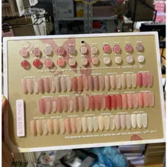 Set Sơn Thạch Đục 22 Màu FASHIONSIR Cao Cấp Đủ Tông HOT Nhất Chất Siêu Đặc Mướt Chuẩn Màu [ Tặng Bảng Màu Mica Xịn ]