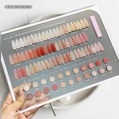 Set Sơn Thạch Đục 22 Màu FASHIONSIR Cao Cấp Đủ Tông HOT Nhất Chất Siêu Đặc Mướt Chuẩn Màu [ Tặng Bảng Màu Mica Xịn ]