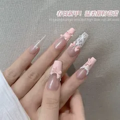{ HOT } Khuôn Silicon Tạo Hình Charm Nail Nhiều Mẫu Cực Hot Trang Trí Làm Nailbox Siêu Đẹp [ TÚ ANH NAIL ]
