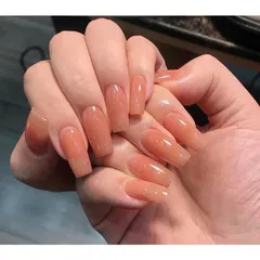 Set 9 màu sơn thạch siêu Hot chuẩn loại 1 chất đặc đẹp tặng bảng màu cực xịn