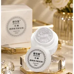 [HOT] Gel Thuỷ Tinh JIESHIYA Hũ To 18G - Gel Vẽ Nổi Đính Đá Tạo Cầu Móng Đa Năng 5 in1 Chất Siêu Đặc Chính Hãng