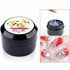 Gel đính đá đính cham đa năng siêu bền đẹp ngành nail