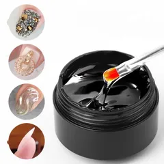 Gel đính đá đính cham đa năng siêu bền đẹp ngành nail