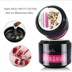 Gel đính đá đính cham đa năng siêu bền đẹp ngành nail