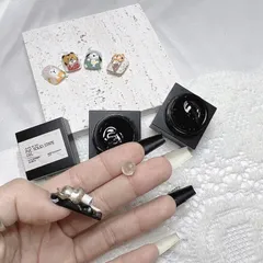 Gel định hình hũ to 30g gel nặn cham , hoa nổi, gắn móng đa năng siêu HOT