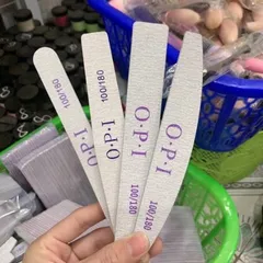 Dũa móng OPI đủ phân loại hàng loại 1 siêu bền cứng