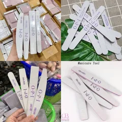 Dũa móng OPI đủ phân loại hàng loại 1 siêu bền cứng