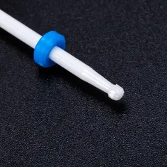 Đầu mài sứ Ceramic mài sơn gel , mài bột móng siêu êm bền không nóng rát phạm da đủ Size hàng chuẩn xịn