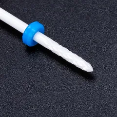 Đầu mài sứ Ceramic mài sơn gel , mài bột móng siêu êm bền không nóng rát phạm da đủ Size hàng chuẩn xịn