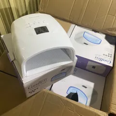 Máy hơ Nail tích điện Cordless S10 48w 30 bóng đèn hơ siêu tốc Pin cực khoẻ (CHÍNH HÃNG BẢO HÀNH )