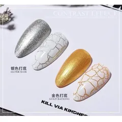 Sơn gel B281 chính hãng siêu đặc chuẩn màu