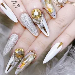 Sơn gel B281 chính hãng siêu đặc chuẩn màu