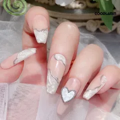 Gel ánh trai sơn gel trai trắng tạo vô số mẫu nail siêu đẹp